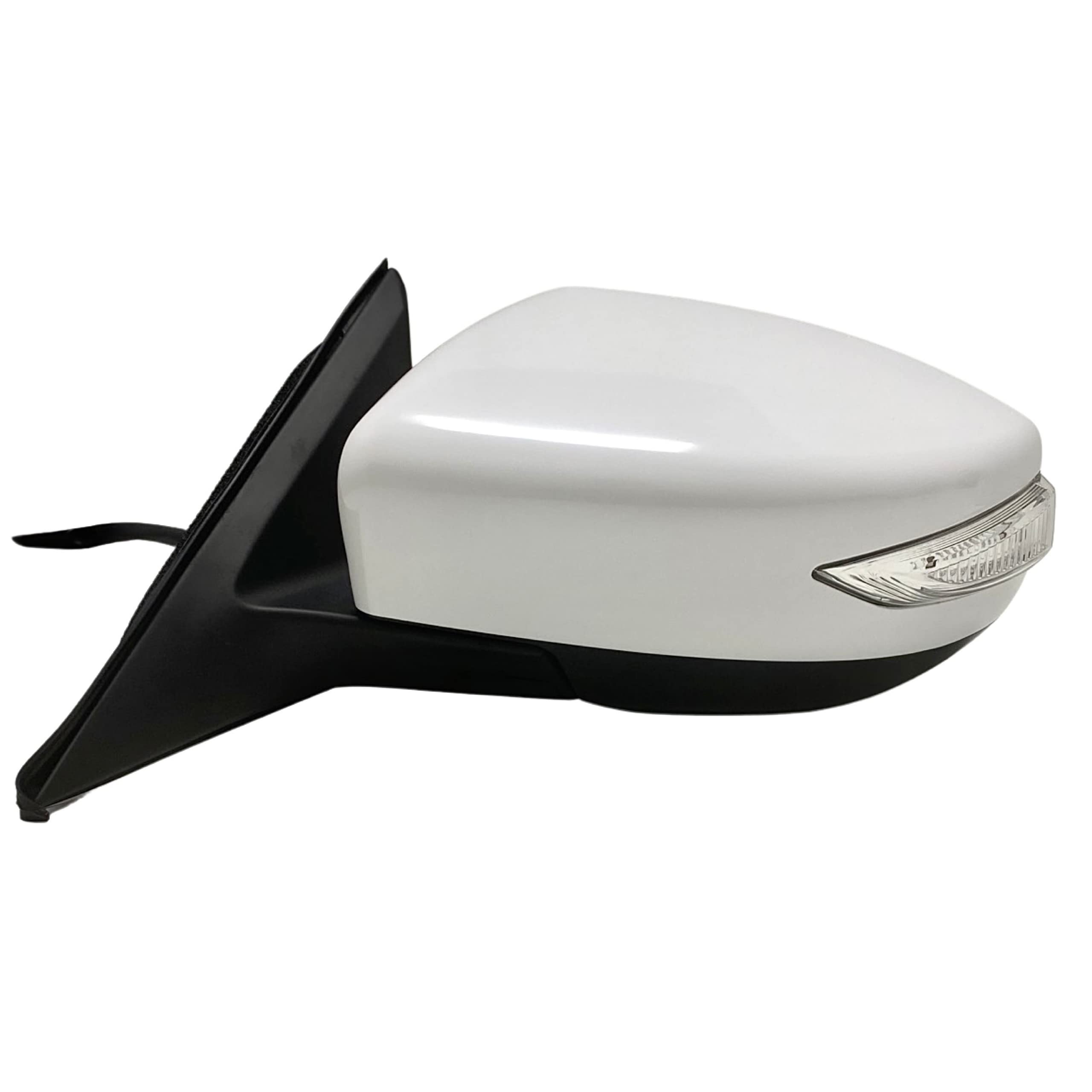 【美品・半額以下】Ridefarr ライドファー カーボンエアロバー ホワイト Amazon.com: Spieg Driver Side Mirror for 2013-2018 Nissan Altima